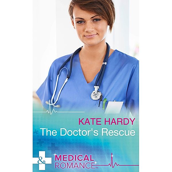 The Doctor's Rescue, Kate Hardy