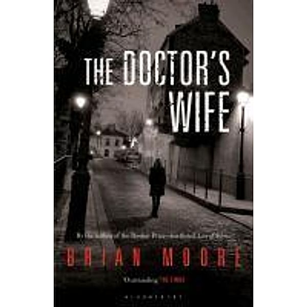 The Doctor's Wife, Brian Moore