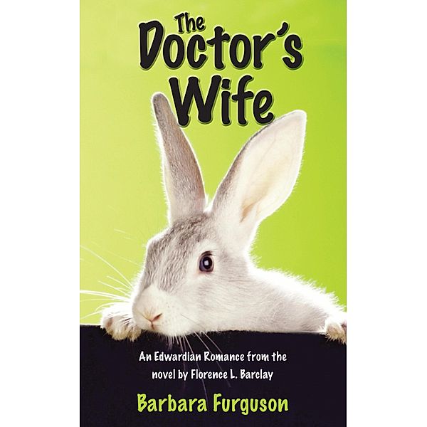 The Doctor's Wife, Barbara Furguson