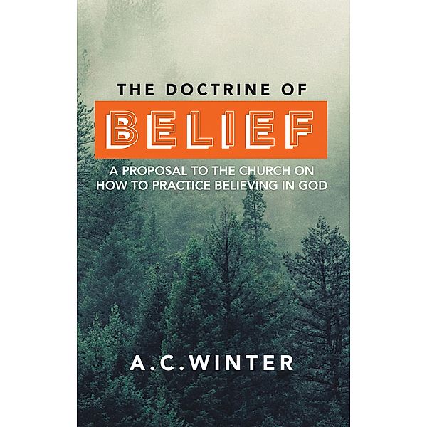 The Doctrine of Belief, A. C. Winter