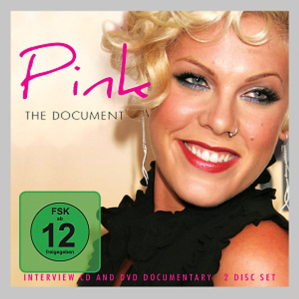The Document, Pink