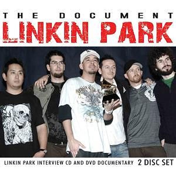 The Document (CD + DVD), Linkin Park