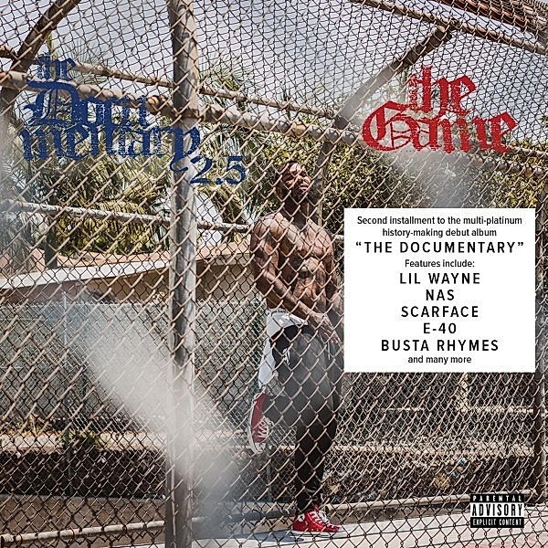 The Documentary 2.5, The Game