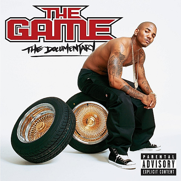 The Documentary, The Game