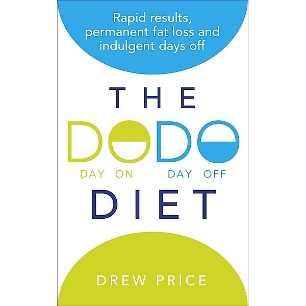 The DODO Diet, Drew Price