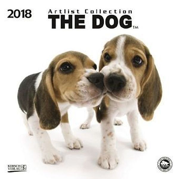 The Dog 2018