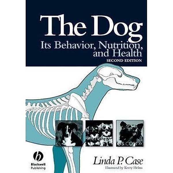 The Dog, Linda P. Case