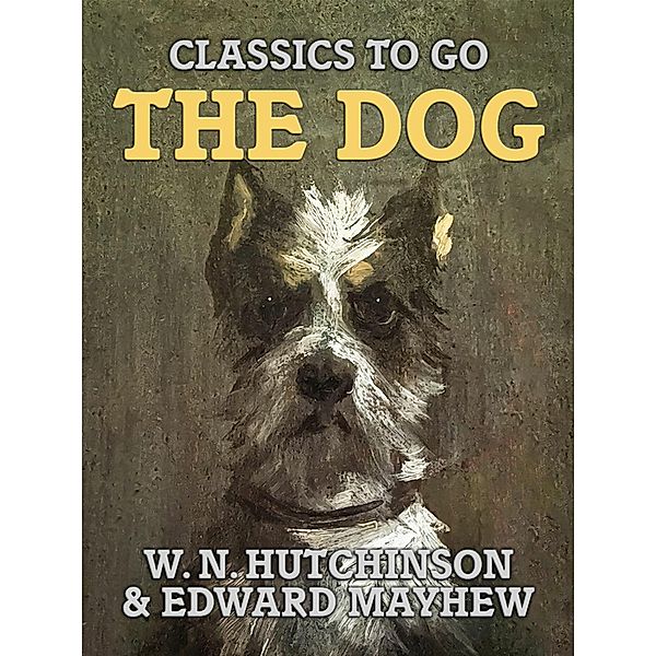 The Dog, W. N. Hutchinson