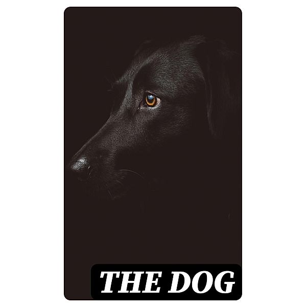 The Dog, Edward Mayhew, Dinks, W. N. Hutchinson