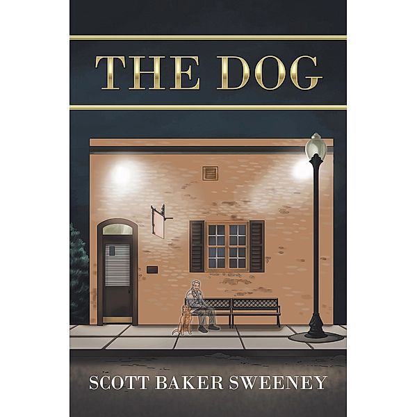 The Dog, Scott Baker Sweeney