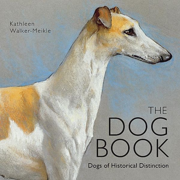 The Dog Book, Kathleen Walker-Meikle