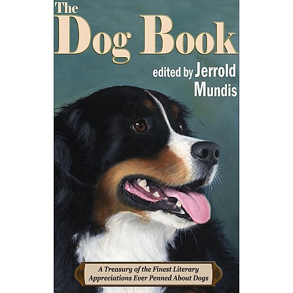 The Dog Book, Jerrold Mundis