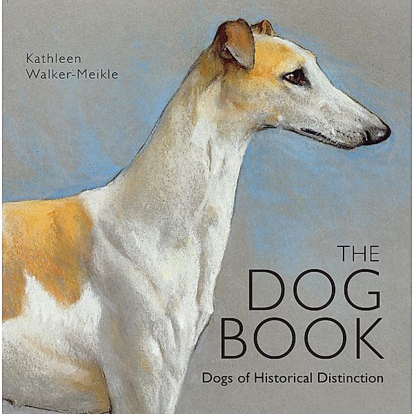 The Dog Book, Kathleen Walker-Meikle