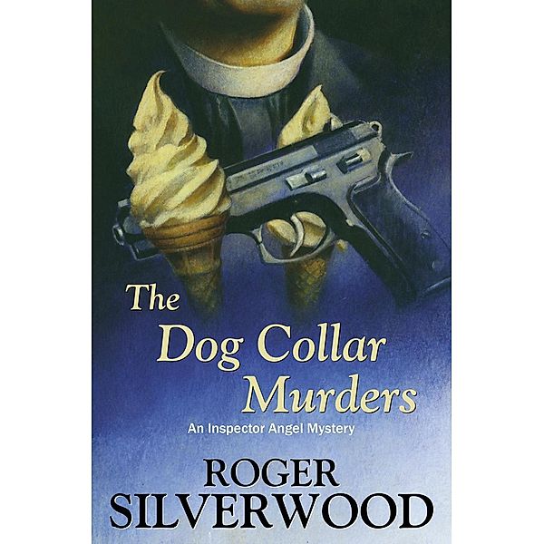 The Dog Collar Murders, Roger Silverwood