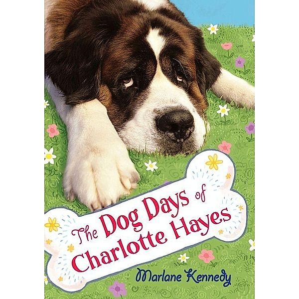 The Dog Days of Charlotte Hayes, Marlane Kennedy