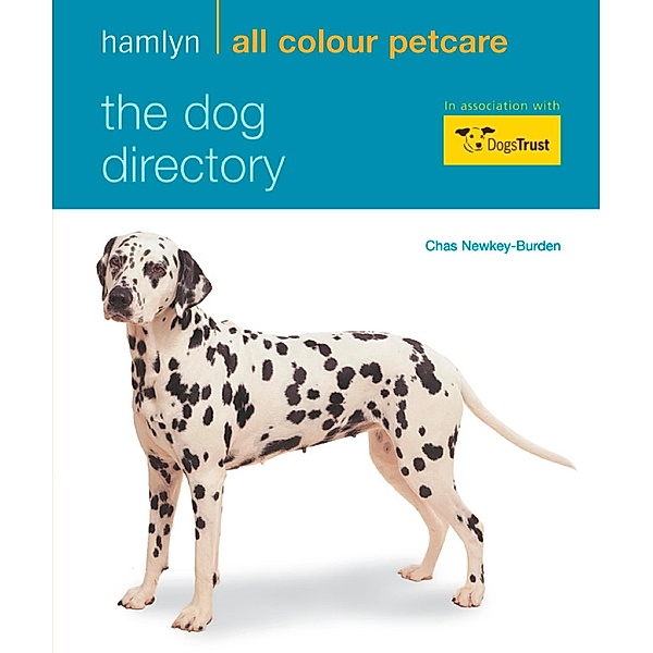 The Dog Directory / Hamlyn, Chas Newkey-Burden
