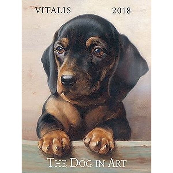 The Dog in Art 2018, Carl Reichert, Henriette Ronner-Knip, George Stubbs, Horatio Henry Couldery, Frank Paton