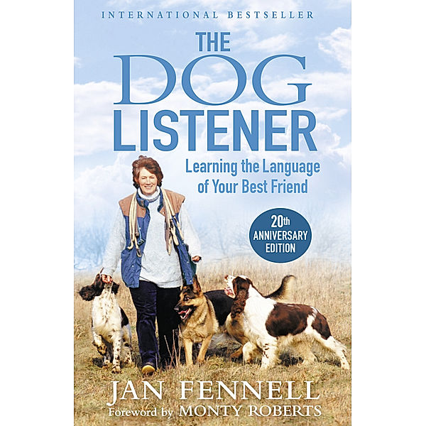 The Dog Listener, Jan Fennell