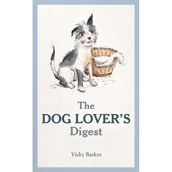 The Dog Lover's Digest, Vicky Barkes