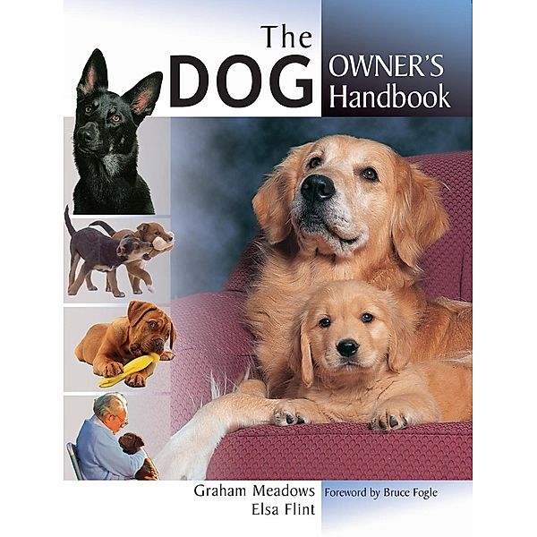 The Dog Owners Handbook, Graham Meadows