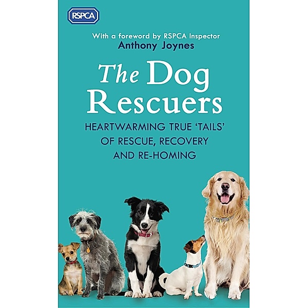 The Dog Rescuers, Rspca