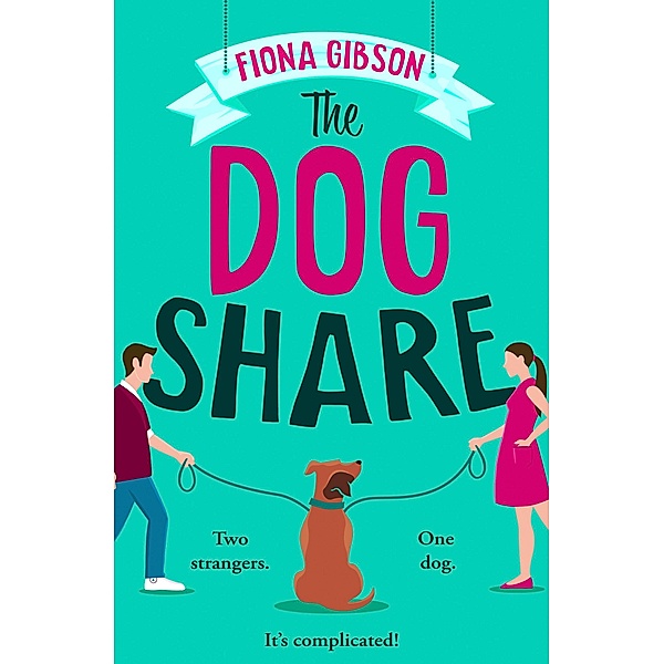 The Dog Share, Fiona Gibson