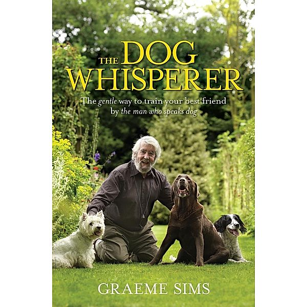 The Dog Whisperer, Graeme Sims