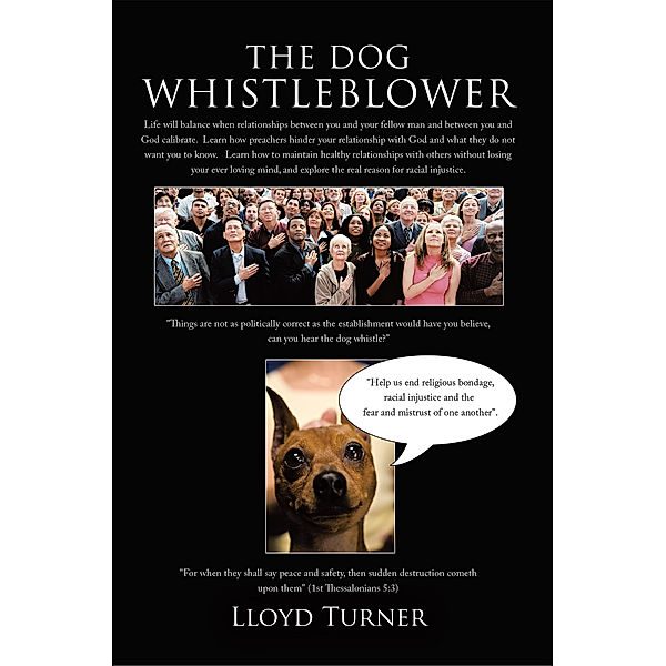 The Dog Whistleblower, Lloyd Turner
