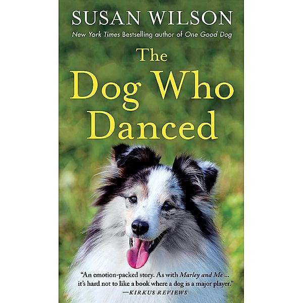 The Dog Who Danced, Susan Wilson