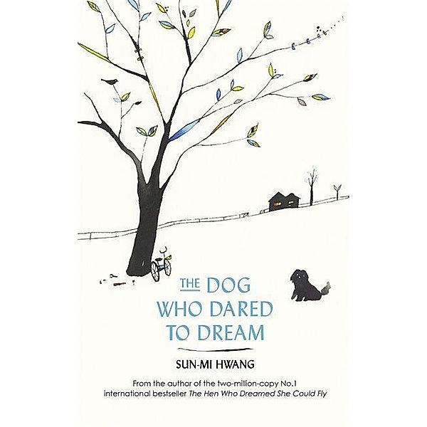 The Dog Who Dared to Dream, Sun-Mi Hwang