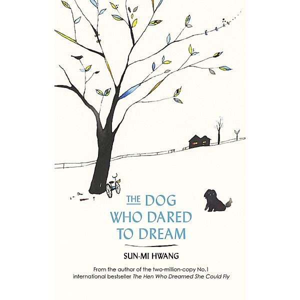 The Dog Who Dared to Dream, Sun-mi Hwang