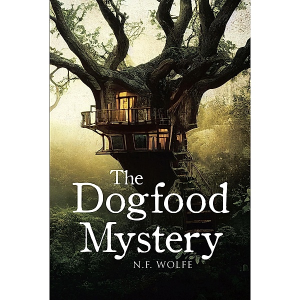 The Dogfood Mystery, N. F. Wolfe