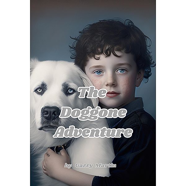 The Doggone Adventure, Garry Martin