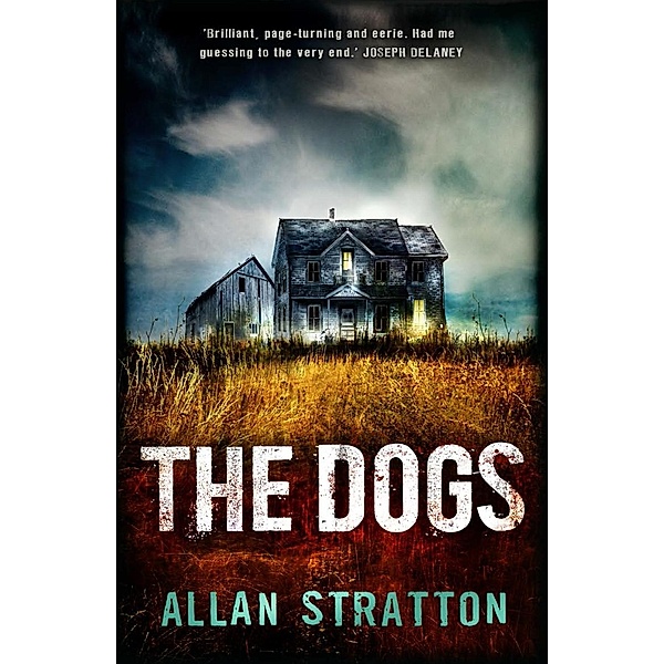 The Dogs, Allan Stratton