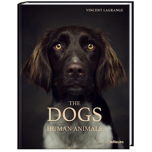 The Dogs, Vincent Lagrange, Jennifer S. Holland