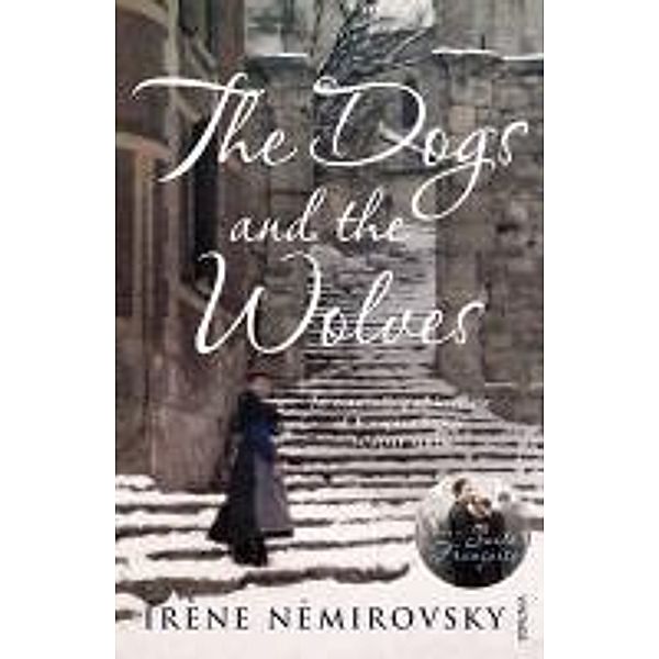 The Dogs and the Wolves, Irène Némirovsky