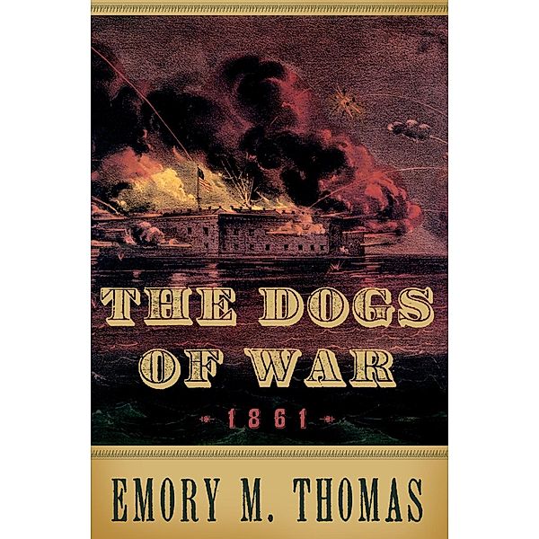 The Dogs of War, Emory M. Thomas