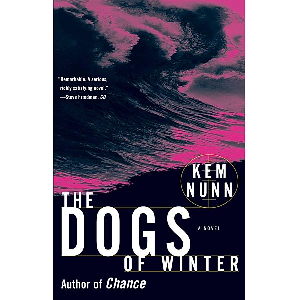 The Dogs of Winter, Kem Nunn