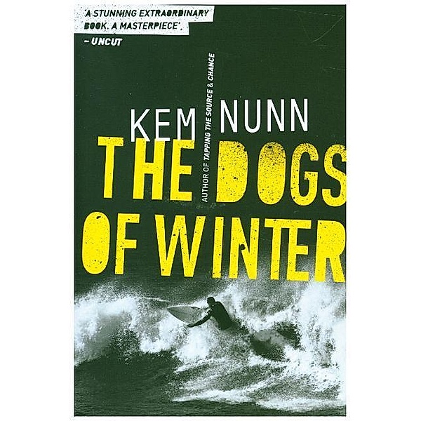 The Dogs of Winter, Kem Nunn