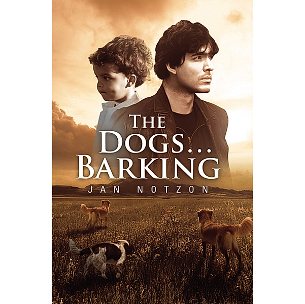The Dogs…Barking, Jan Notzon
