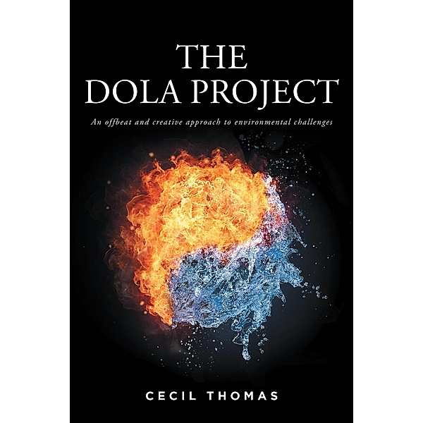 The Dola Project, Cecil Thomas