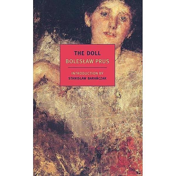 The Doll, Boleslaw Prus