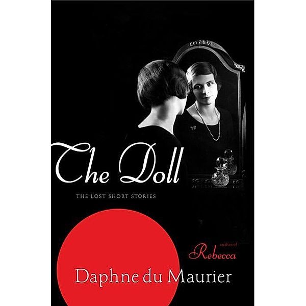 The Doll, Daphne Du Maurier