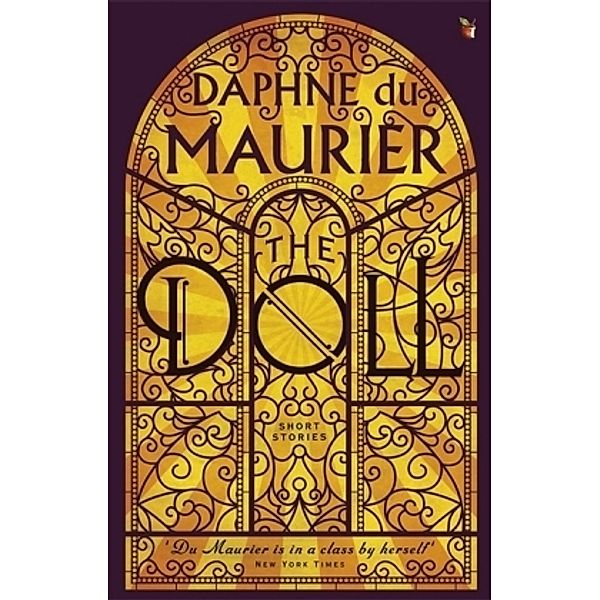 The Doll, Daphne Du Maurier