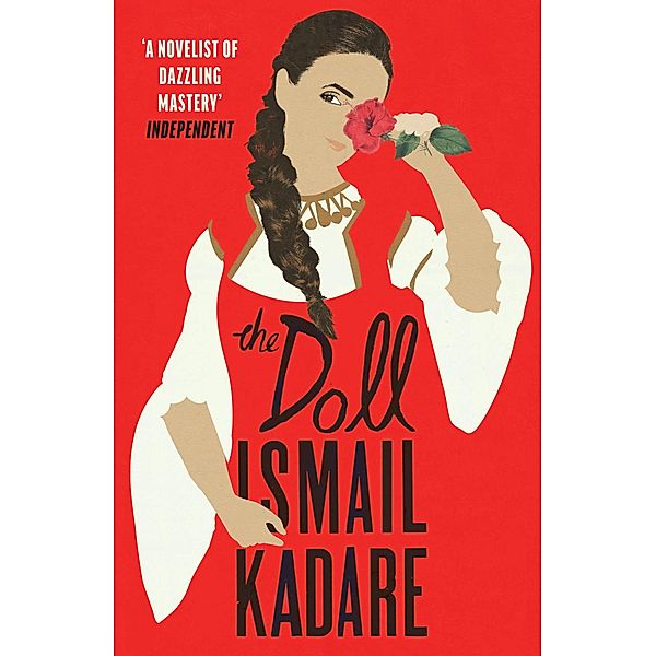 The Doll, Ismail Kadare