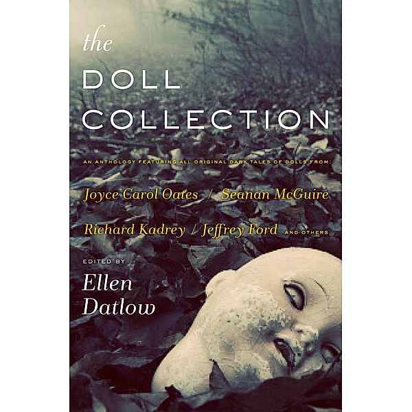 The Doll Collection, Ellen Datlow