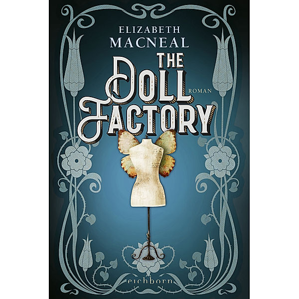 The Doll Factory, Elizabeth Macneal