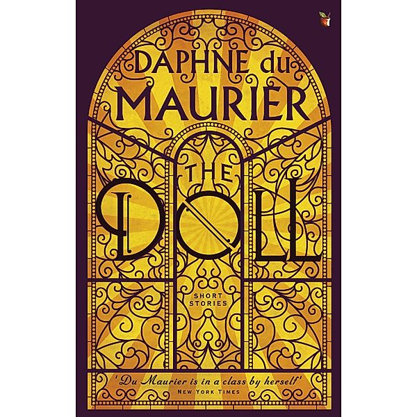 The Doll: Short Stories / Virago Modern Classics Bd.122, Daphne Du Maurier