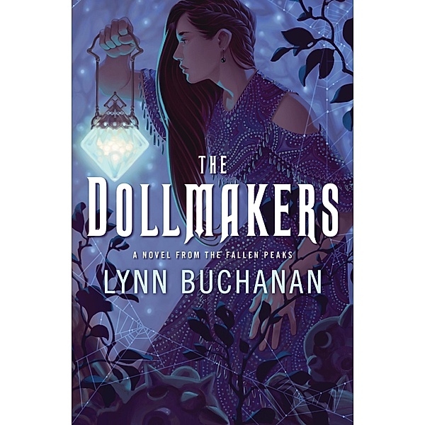 The Dollmakers, Lynn Buchanan