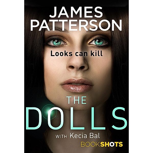 The Dolls / BookShots Digital, James Patterson